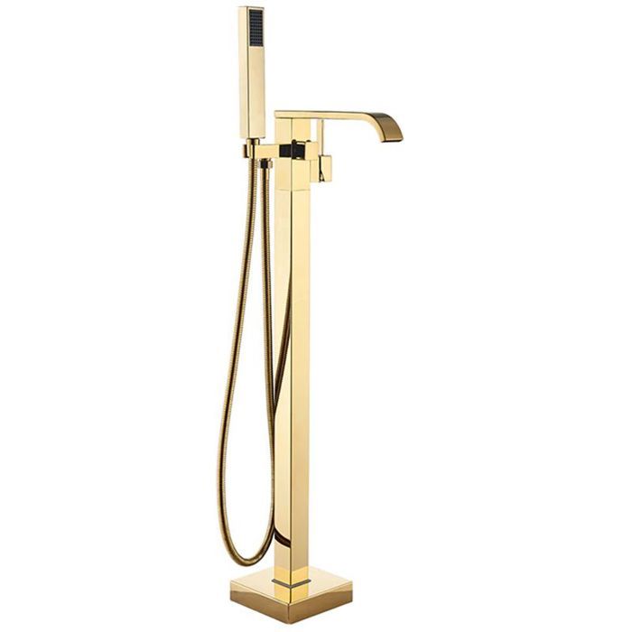 DOUCHE THERMOSTATIQUE GROHE Blanc/Or ( 24 Carat ), de Douche, Grohtherm 1000 EUR 421,41 - FR