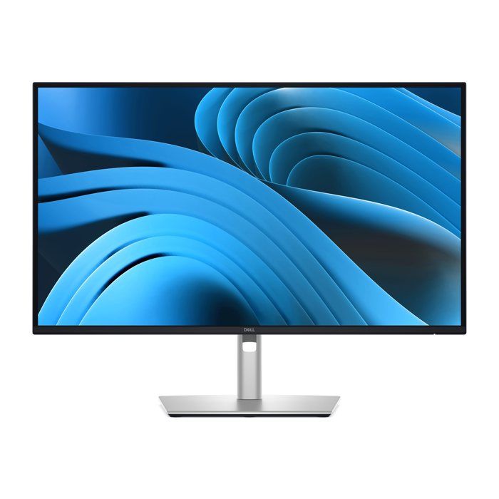 Dell Pro 27 Plus QHD Monitor
