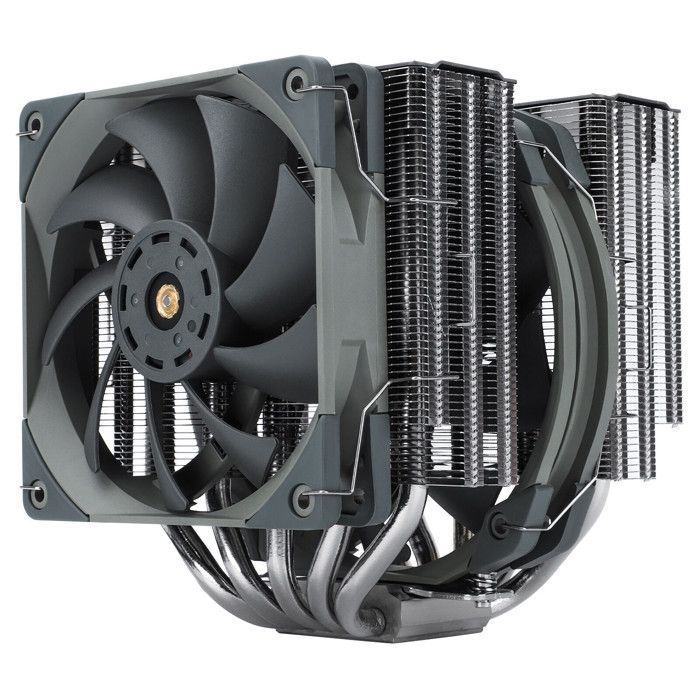 Thermalright Frost Commander 1