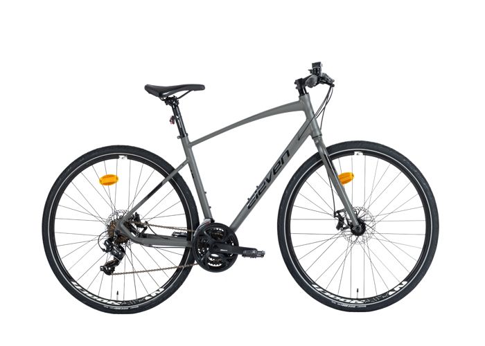 Vélo hollandais dam 28 Royal Dutch monovitss blanc