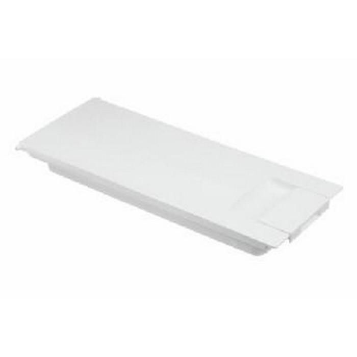 Porte de Congélateur Siemens 00447344 Compatible Bosch Neff Viva