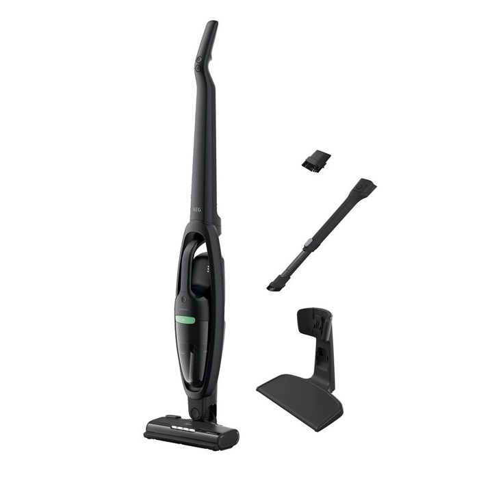 Aspirateur balai AEG AS52B21 OKO sans sac