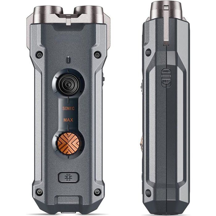 Meilleurs prix pour Collier anti-aboiement - JIANGZHA - Modes dentraînement - Portée 30 pieds - Rechargeable - Pour chien moyen