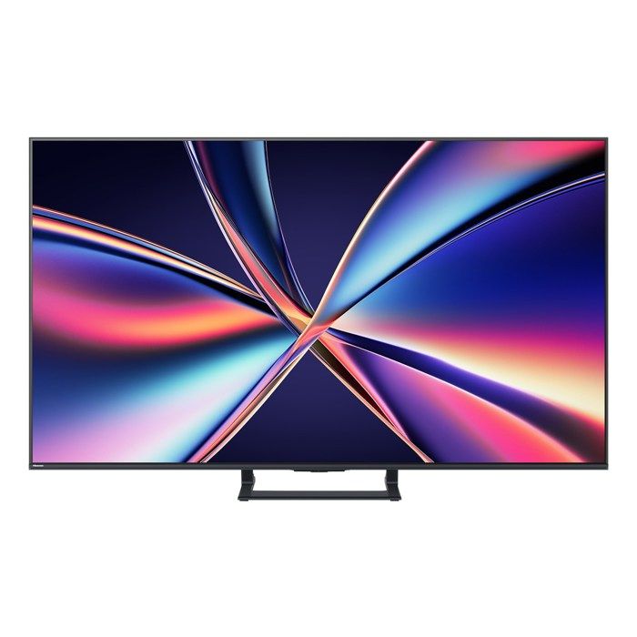 Hisense 50E8Q 50" 127 cm ULED TV Mini LED 4K - vue 3