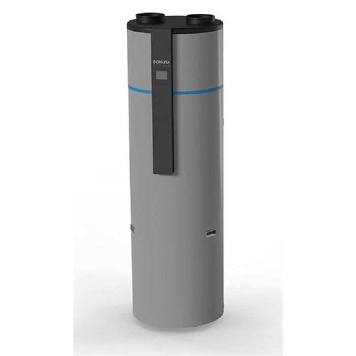 Chauffe eau thermodynamique HYDREA 200-280 - Au sol - capacité: 280L