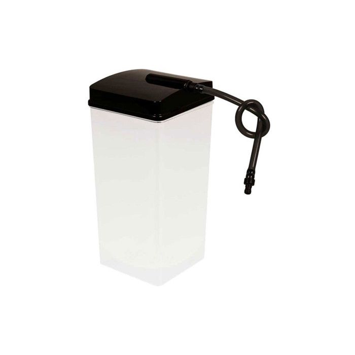 Récipient à lait pour Melitta Caffeo CI / Passione OT / Varianza CSP - vue 2