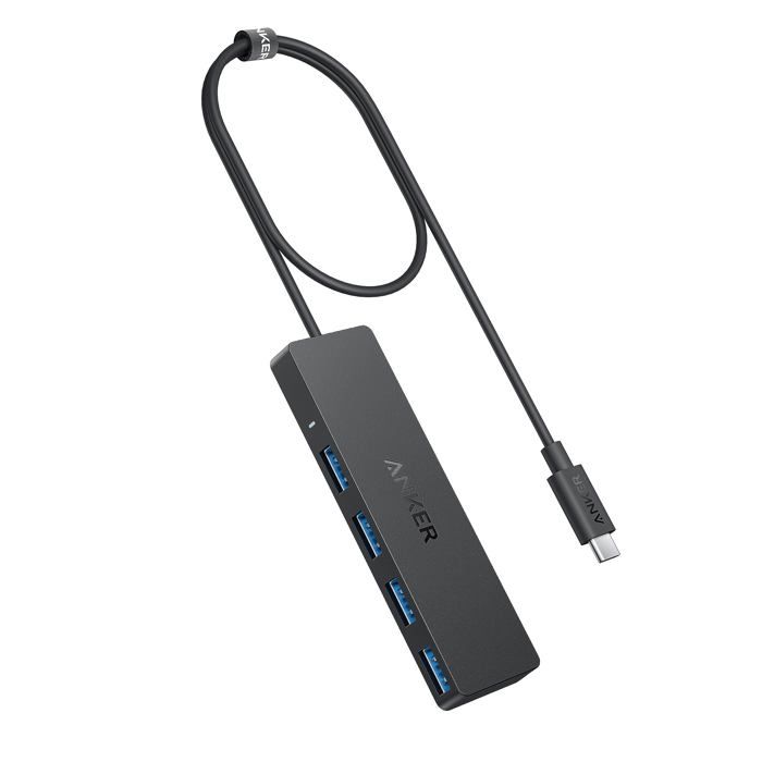 Anker Autres peripheriques usb Anker - A8309012