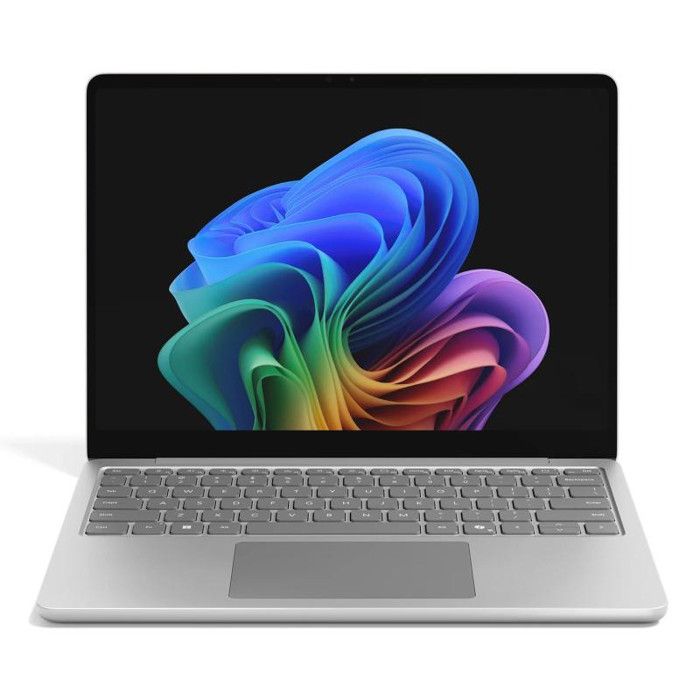 Microsoft Laptop 13''CU516512CM Platinum - vue 3