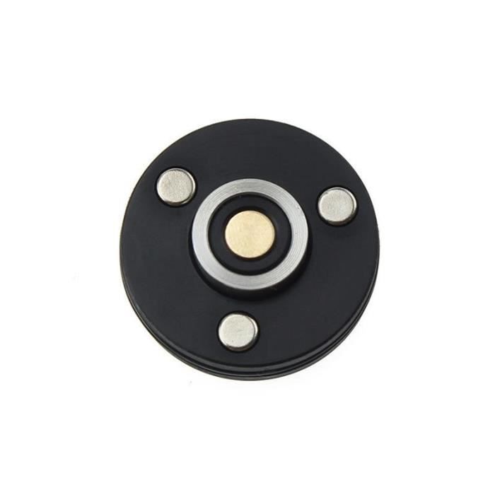 Connecteur 510 Magntique Kit De 4 Adaptateurs 510 Magntiques - Pour  Connexion Facile De Batteries Et Atomiseurs De Cigarette lectronique Kit  Connecteur Filetage 510