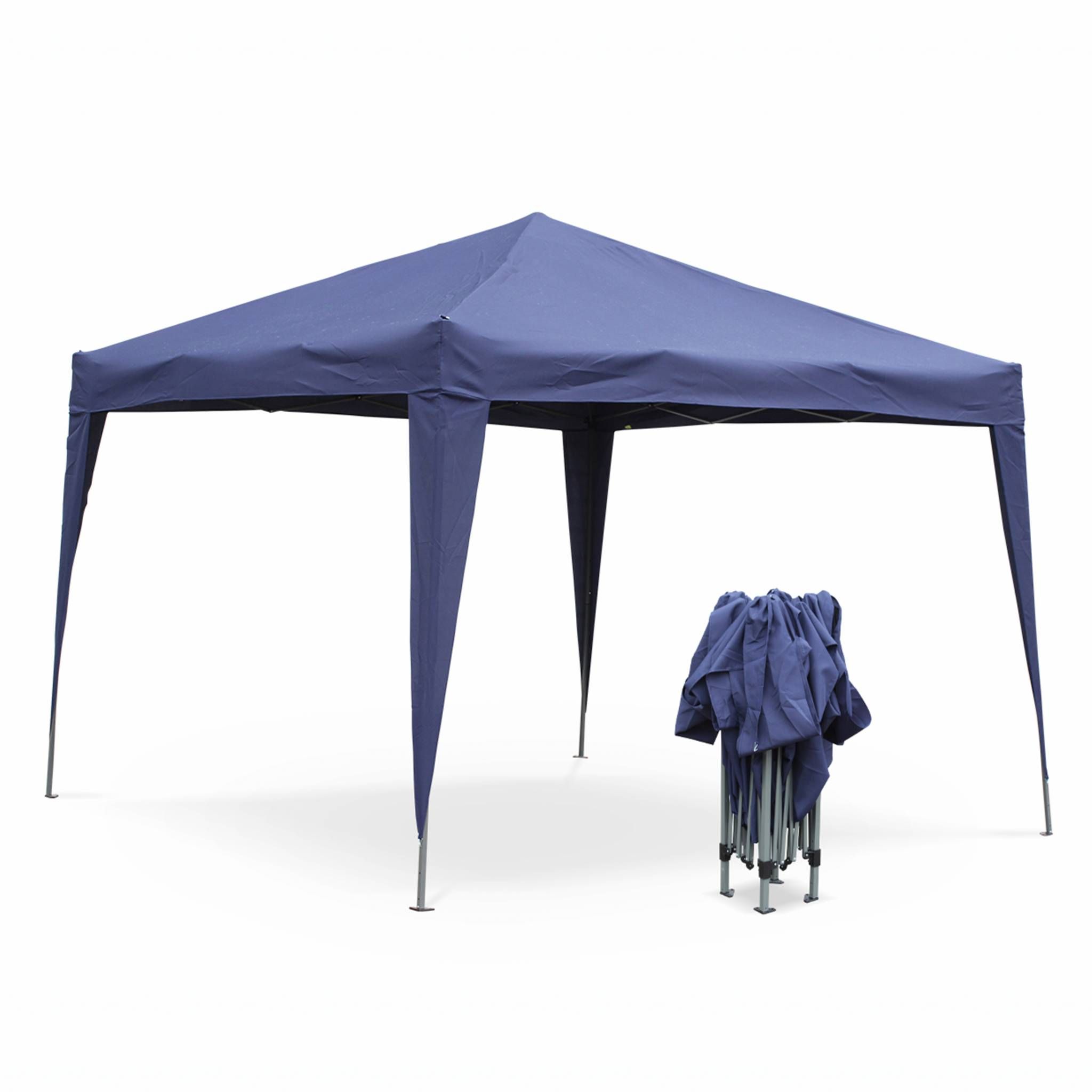Tonnelle 3 9m Achat Vente Pas Cher