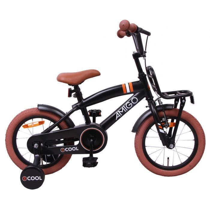 Velo avigo deals 14 pouces