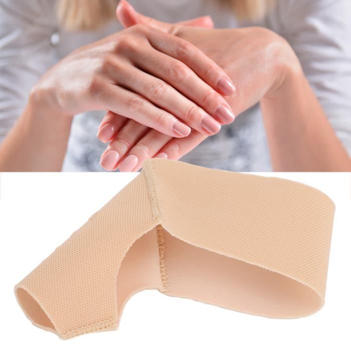 Ceinture De Grossesse RelaxMaternity 5400 – Soutien Ventre, Fibre D'argent, Tailles S à XXL