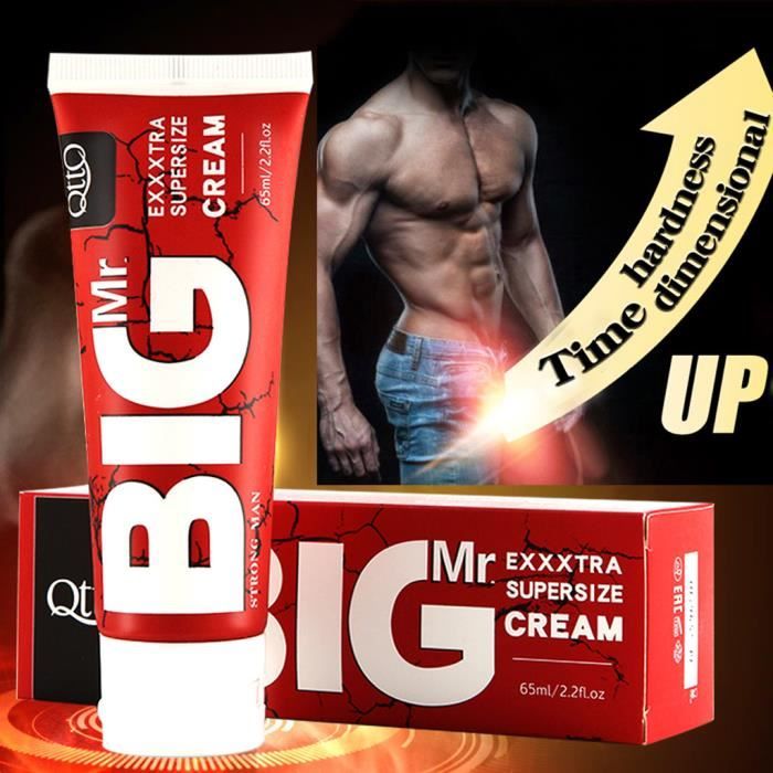 Photo de une-creme-pour-agrandir-le-penis