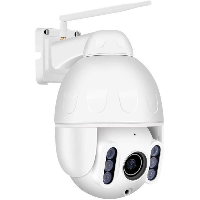 Dericam mini 1080p 2025