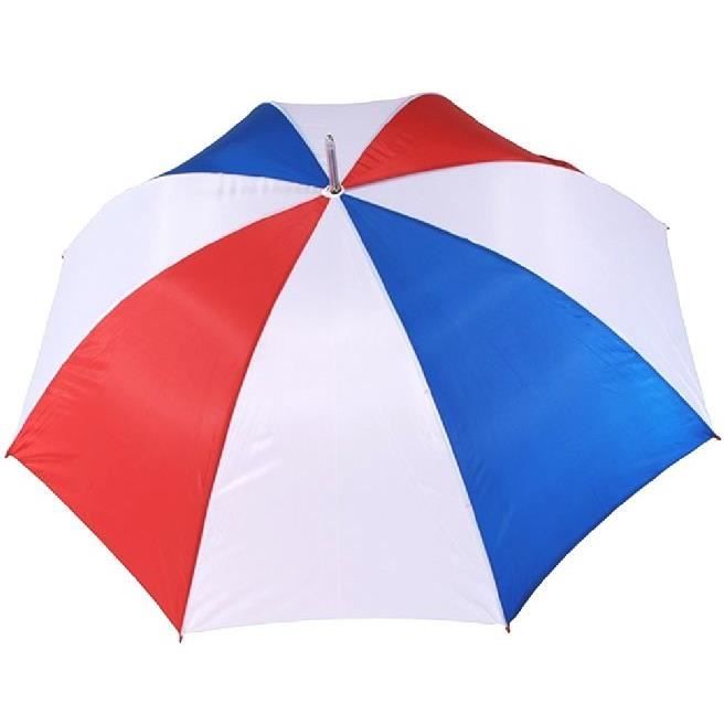 Parapluie bleu clearance