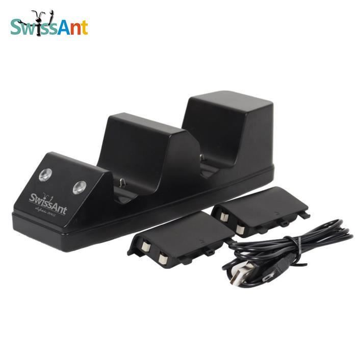 batterie manette xbox one