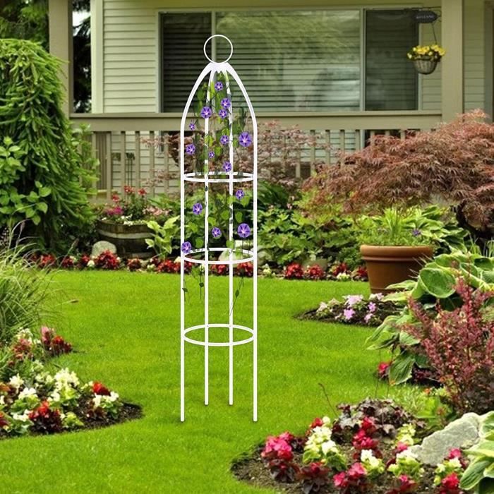 15 Supports Pour Fraises AIMEKE - Diamètre 30,6 Cm, Plastique Vert, Garde Les Fraises Hors Du Sol, Pour Légumes Et Fleurs