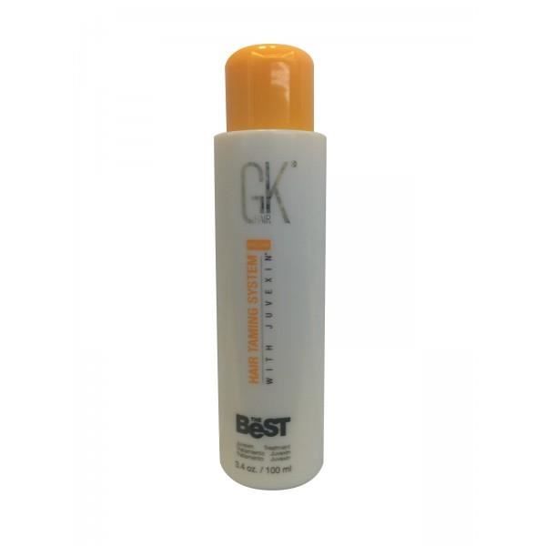 GKhair Kératine The Best 100 ML