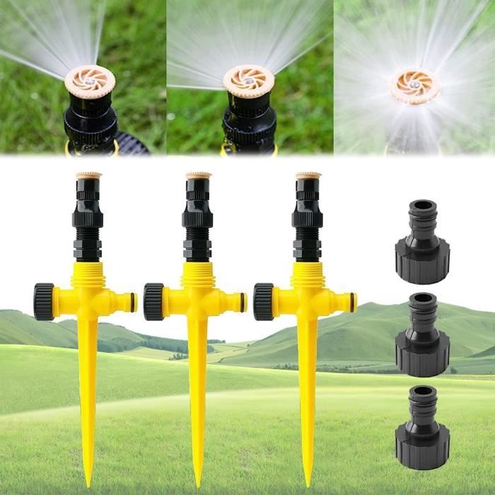 Arroseur Fusée Pour Jardin – Jouet D’eau Spatial Avec Lancement Simulé – 18 Cm – Dès 3 Ans – été Et Jeux En Plein Air