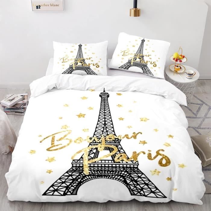 Parure drap ado fille online