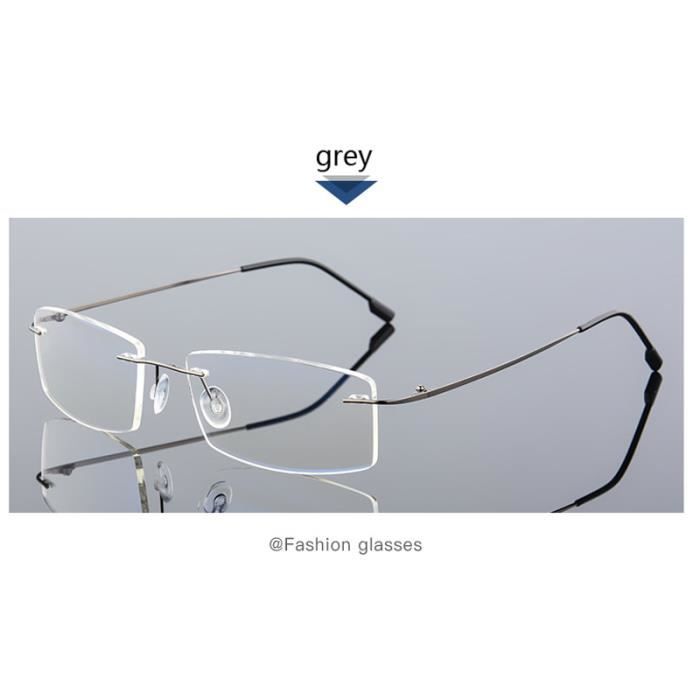 Myopie best sale sans lunette