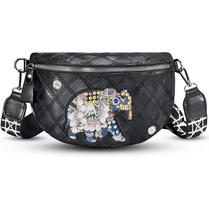 Sac bandoulière ado fille pas cher deals