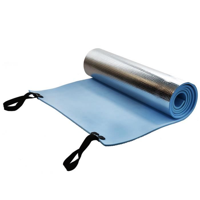 Gusengo Tapis De Camping Pliable, Tapis De Couchage en Mousse De