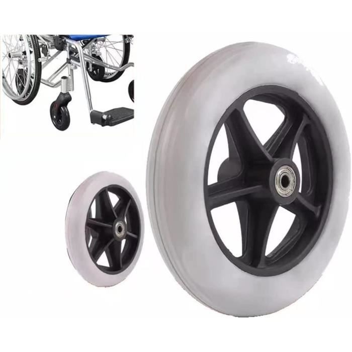 2 Roulements à Billes Avant Pour Trottinette Ninebot MAX G30 / G30D - Marque VIPIH