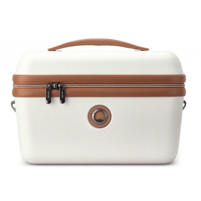 Vanity Delsey Châtelet Air Angora rigide