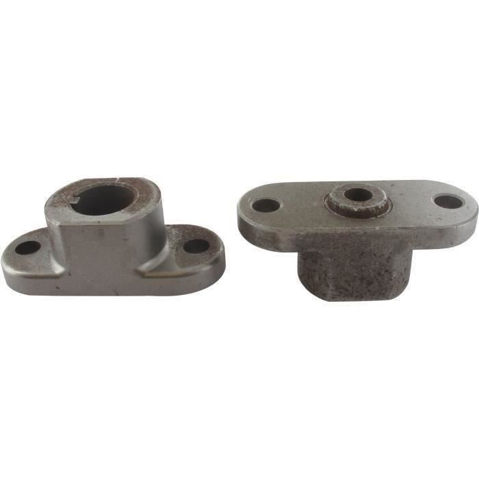 Porte-lame adaptable MTD - Remplace origine 948-0323