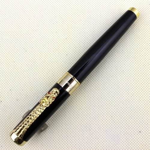 Stylo à plume Ceod Classic Basic Blister 1 pièce noir + 2 cartouches