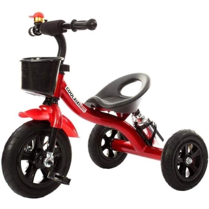 Tricycles For les enfants Rocking Horse Trikes Trike Tricycle, enfants