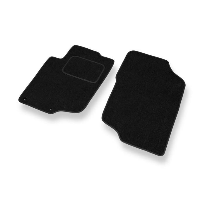 Peugeot 207, 207 SW 2006-2012 - Tapis de voiture avant - Cdiscount