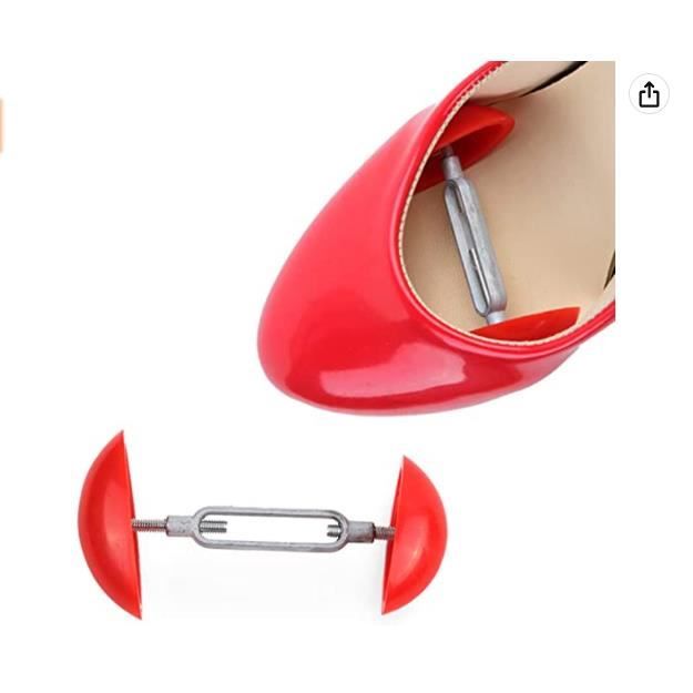 Tendeur de chaussure 2025