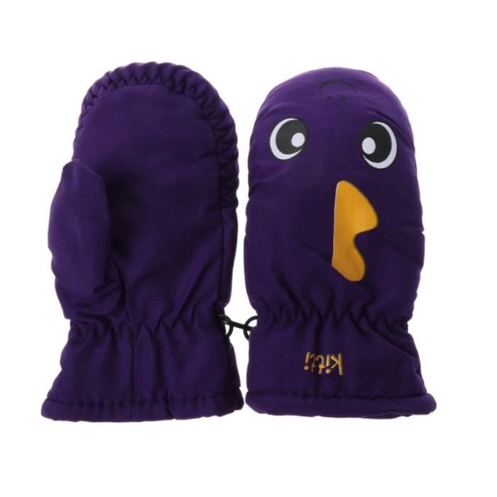 2 5 Ans Bonne Qualite Bebe Moufle Pour L Hiver Enfants Garcons Filles En Plein Air Gants Chauds Impermeable Coupe Ve Cc6315 Achat Vente Gant Mitaine Soldes Sur Cdiscount Des Le Janvier Cdiscount