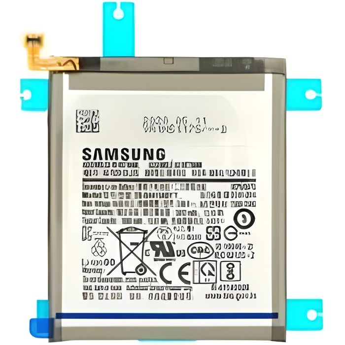 Batterie Originale Samsung Galaxy A41 (EB-BA415ABY) Service Pack