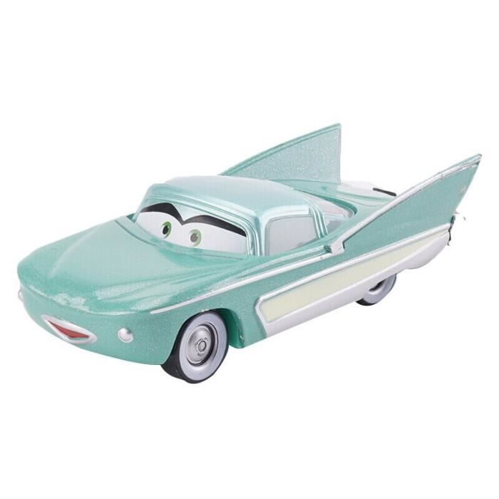 Flo lightning mcqueen online