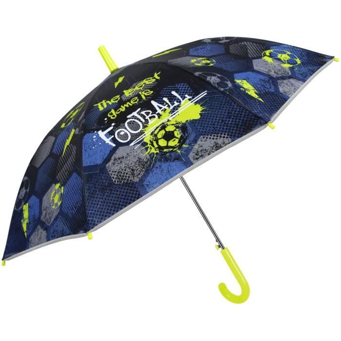 Coupe vent sale foot garcon