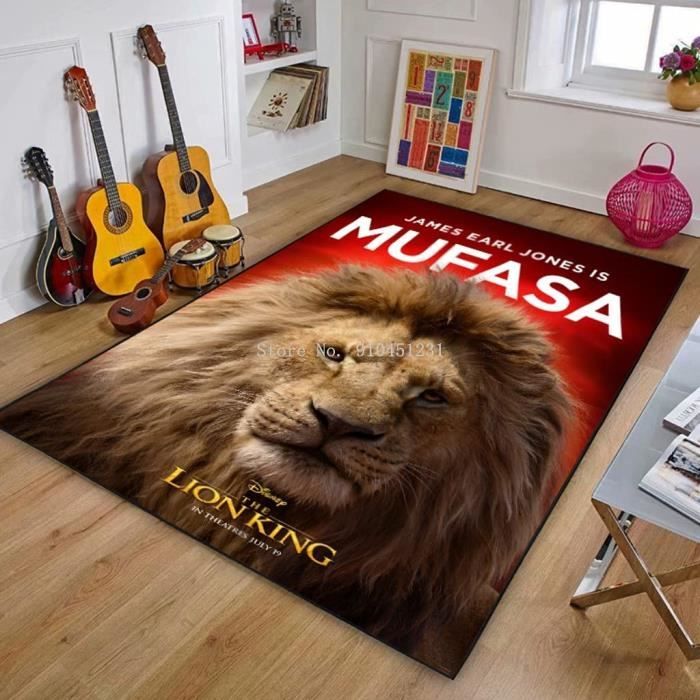 Le Roi Lion Simba Tapis De Dessin Anime Bebe Tapis De Jeu Tapis Anti Derapant Dessin Anime Motif Imprime Tapis 60x90cm Cdiscount Maison Le Roi Lion Simba Tapis De Dessin Anime Bebe Tapis De Jeu Tapis Anti Derapant Dessin Anime Motif Imprime Tapis 60x90cm Cdiscount Maison