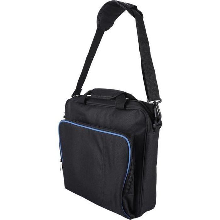 Sac De Rangement Sharplace Pour 2 Chaises Pliantes - Housse De Transport Robuste En Tissu Oxford - Anti-poussière