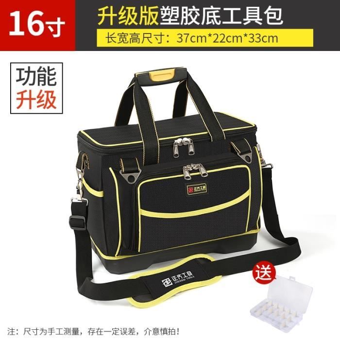 Mallette Cosmétique En Aluminium - Organisateur Maquillage Voyage - Noir, Design élégant - 20x14x9 Cm - Pour Homme/femme