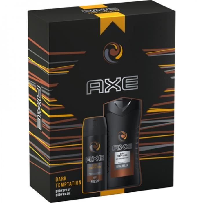 Axe homme site officiel