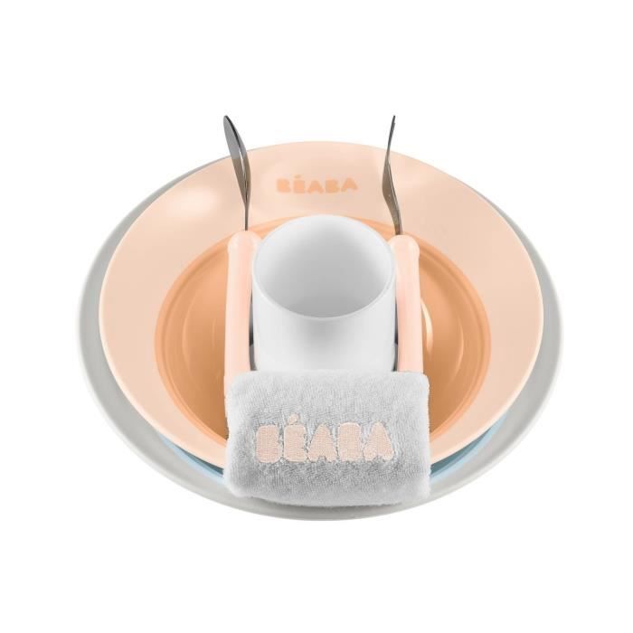 Beaba Coffret Repas Ellipse Nude Cdiscount Puericulture Eveil Bebe Beaba Coffret Repas Ellipse Nude Cdiscount Puericulture Eveil Bebe