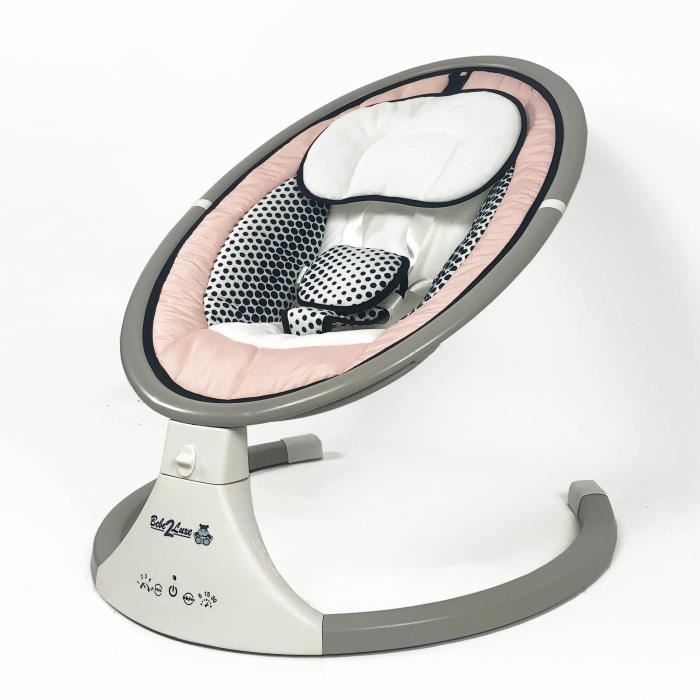 Balancelle Bebe Transat Electrique Alpha Rose Cdiscount Puericulture Eveil Bebe Balancelle Bebe Transat Electrique Alpha Rose Cdiscount Puericulture Eveil Bebe