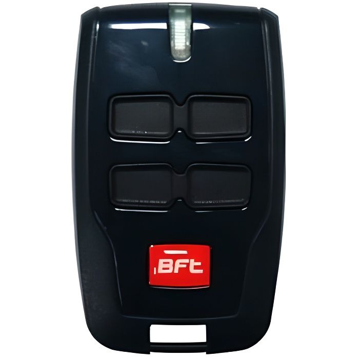 BFT MITTO B RCB 04 4 canaux Programmation facile — free download