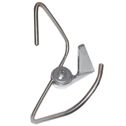 BOSCH Crochet pétrisseur - vue 2