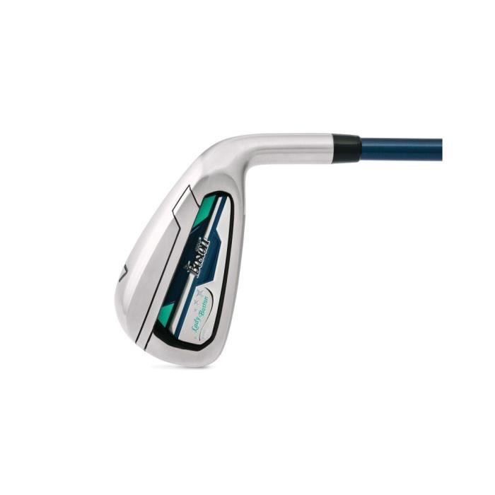 Fers de golf femme pas cher, Golf Leader