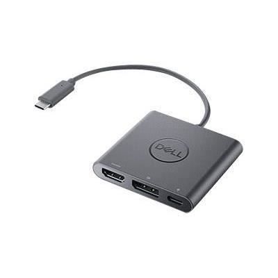 DELL USB-C to HDMI with Power Delivery