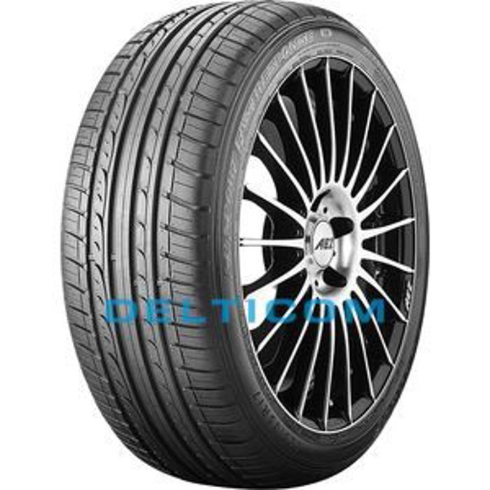 DUNLOP 185-55R16 83V Fastresponse - Pneu été