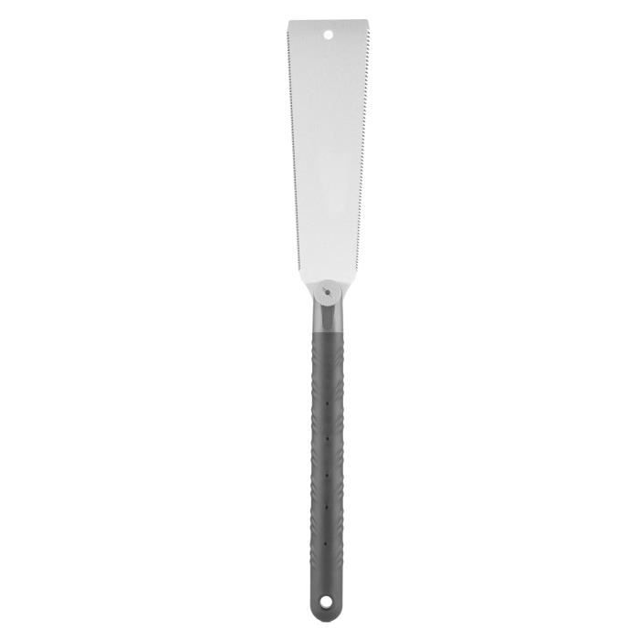 Couteau à Tenon Biseauté PRIMEGA - Fraise à 8 Tiges 8mm Pour Travail Du Bois